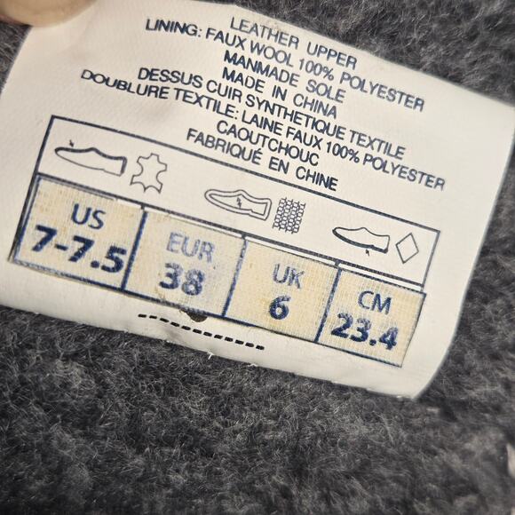 NEW Pajar Alina Waterproof Insulated Lace-Up Zip Side Boot , EU 38, US 7-7.5 - Picture 13 of 16